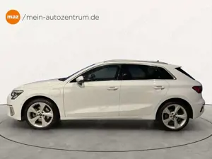 Audi A3 40 advanced Sportback 1.4 TFSI e Advanced *AHK*SHZ Bild 3