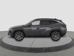 Hyundai TUCSON PLUG-IN-HYBRID 1.6 T-GDI TREND KRELL SOUNDSYSTEM M Bild 2