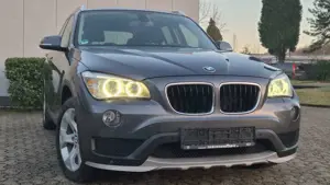 BMW X1 sDrive18d Sport-Aut./NAVI/SHZ/XENON/