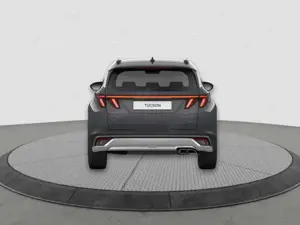Hyundai TUCSON PLUG-IN-HYBRID 1.6 T-GDI TREND KRELL SOUNDSYSTEM M Bild 3