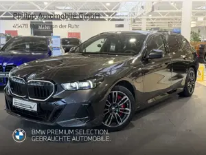 BMW 550 e xDrive Tour M Sport Pro PANO AHK 360° BW