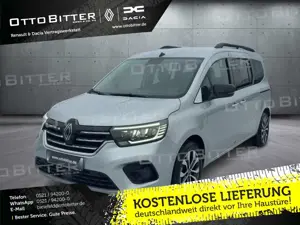 Renault Kangoo Techno TCe130 EDC 7-SITZE SITZH/ALU