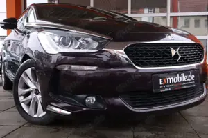 Citroen DS5