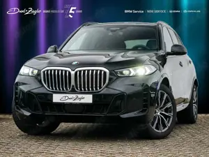 BMW X5 xDrive30d M-Sport 20" AHK ACC HK KoZg K360°