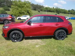 Honda ZR-V 2,0 e:HEV Sport Hybrid