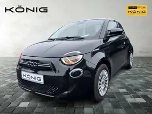 Fiat 500e BASE Klima*CarPlay*PDC*Cam*Shz