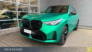 BMW Others X3 M50 xDrive Navi AHK HUD Standh Fzg foliert!
