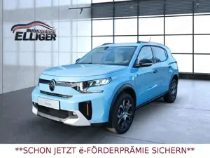 Citroen C3 Aircross ë 113 PLUS