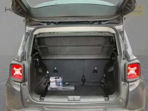 Jeep Renegade Bild 5