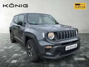 Jeep Renegade Bild 2
