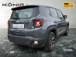 Jeep Renegade Bild 3