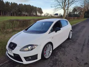 SEAT Leon Leon 2.0 T FSI Cupra R Bild 5
