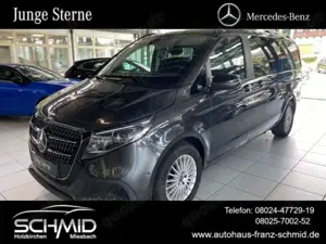 Mercedes-Benz V 300 d 4MATIC STYLE L AIRMATIC AHK PANO EASY-PA