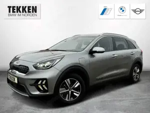Kia Niro 1.6 GDI DCT HEV Edition 7 AHK LED ACC RFK