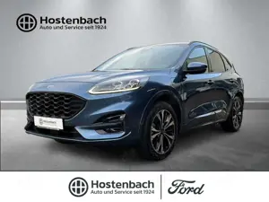 Ford Kuga Plug-In Hybrid ST-Line X Panodach/Navi/ACC/BLIS/B