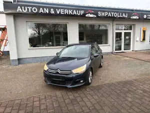 Citroen C4 Tendance