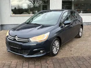 Citroen C4 Tendance Bild 2