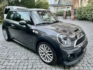 MINI Cooper SD JCW | Works | 17 Zoll | BiXenon | Navi | Pano