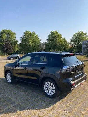 Suzuki S-Cross 1.4 Comfort Hybrid Bild 5