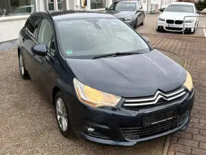 Citroen C4 Tendance Bild 5