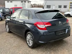 Citroen C4 Tendance Bild 3