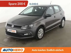 Volkswagen Polo 1.0 Edition BlueMotion*RADIO*BLUETOOTH