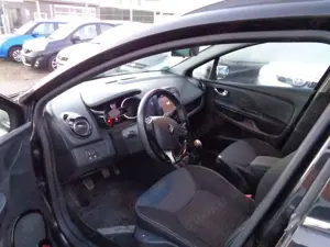 Renault Clio Luxe Bild 5