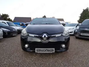 Renault Clio Luxe Bild 2