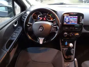 Renault Clio Luxe Bild 3