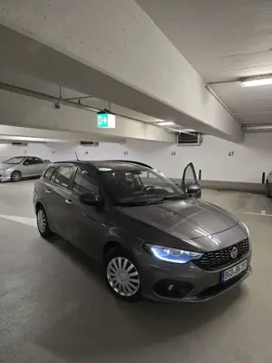 Fiat Tipo 1.6 Multijet Lounge