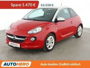 Opel Adam 1.4 120 Jahre*PDC*SHZ*KLIMA*TEMPO*GARANTIE*