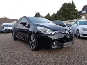 Renault Clio Luxe Bild 4