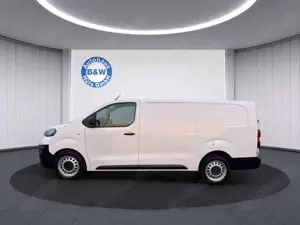 Peugeot Expert Premium L3*1.Ha*KAMERA*NAVI*LEDER* Bild 4