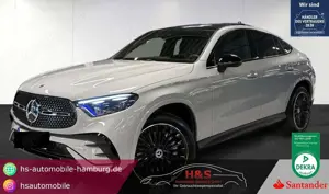 Mercedes-Benz GLC 300 de 4Matic