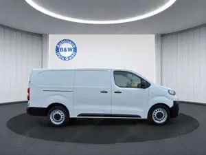 Peugeot Expert Premium L3*1.Ha*KAMERA*NAVI*LEDER* Bild 5