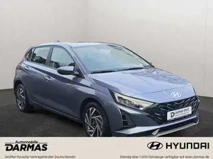 Hyundai i20 i20 Trend Bild 4