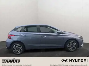 Hyundai i20 i20 Trend Bild 5