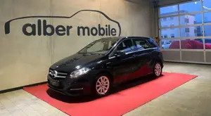 Mercedes-Benz B 180 Style, me connect, Klima,PDC,Navi
