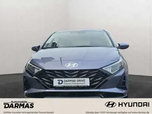 Hyundai i20 i20 Trend Bild 3