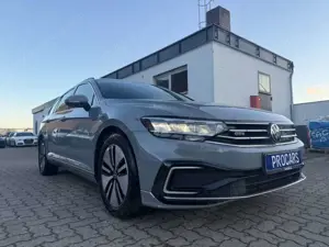 Volkswagen Passat 1.4 TSI Plug-In-Hybrid DSG GTE*VIRTUAL*IQ. DRIVE
