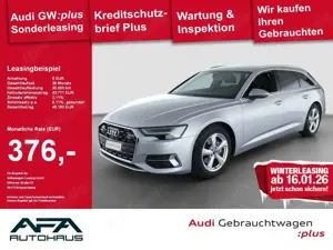 Audi A6 Avant 35 TDI S tronic S-LineINT*AHK*HD.Matrix