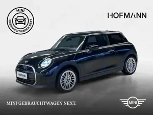 MINI Cooper C Favoured Trim