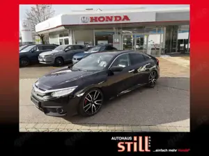 Honda Civic 1.5 VTEC Executive Limousine Navi* Leder*