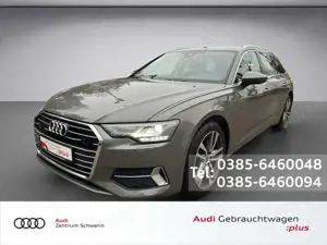 Audi A6 Avant 40 TDI quattro sport S-tronic