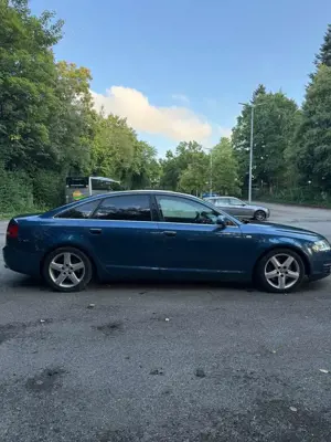 Audi A6 2.0 TFSI Bild 5