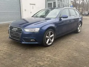 Audi A4 Avant 1.8 TFSI Ambiente