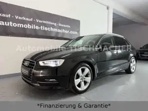 Audi A3 Sportback| AHK| S-Tronic| Bi-Xenon| 2.Hand Bild 5