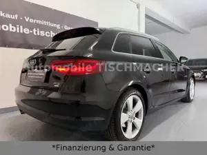 Audi A3 Sportback| AHK| S-Tronic| Bi-Xenon| 2.Hand Bild 3