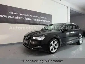 Audi A3 Sportback| AHK| S-Tronic| Bi-Xenon| 2.Hand