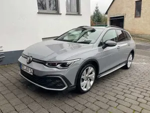 Volkswagen Golf Variant Alltrack 4Motion BLACK STYLE Top Ausstattung !!!